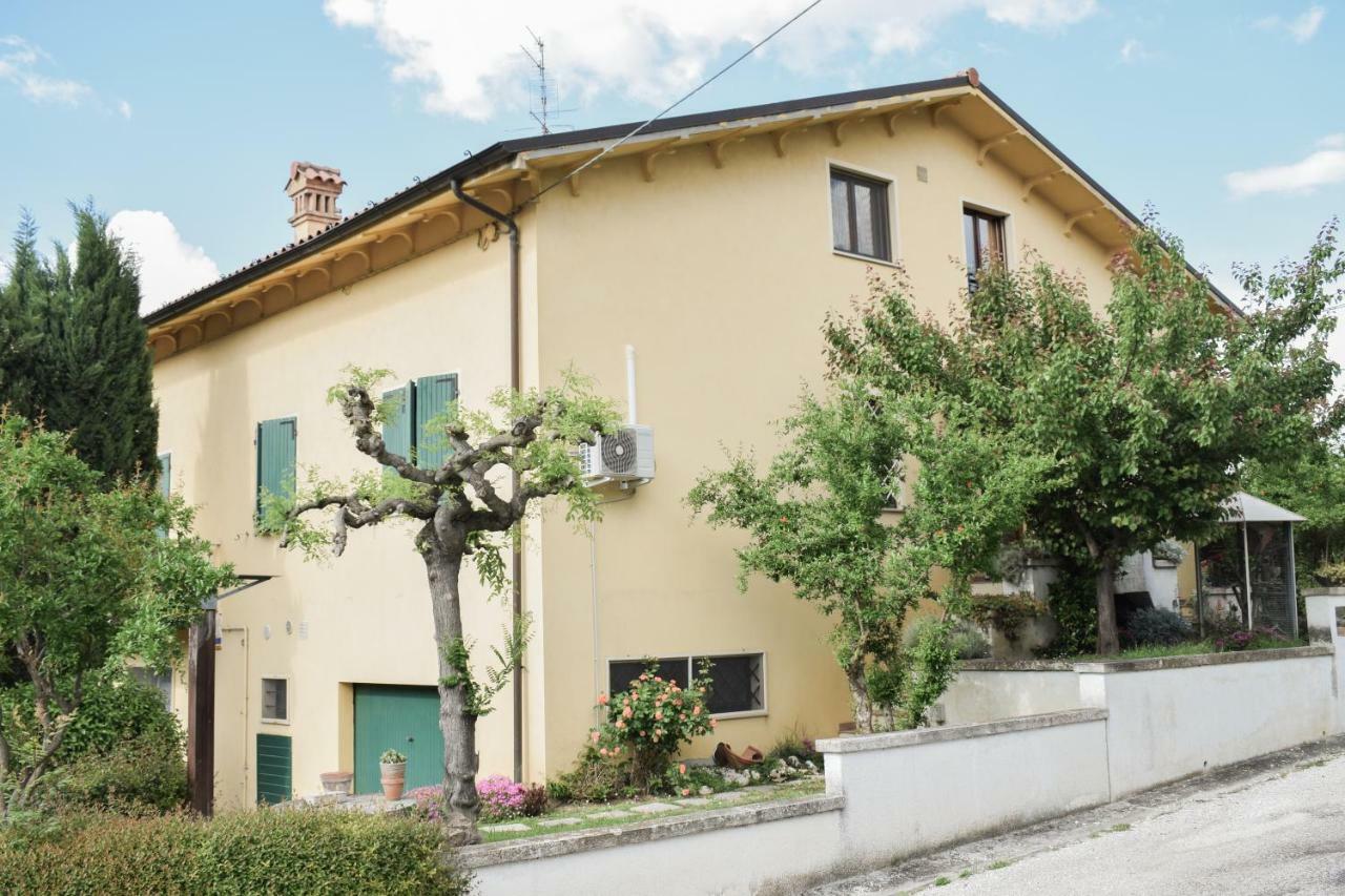 Tre Civette Sul Como Cartoceto Dış mekan fotoğraf